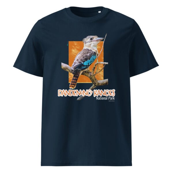 Camiseta Eco Dandenong Rances (Australia) - Imagen 2
