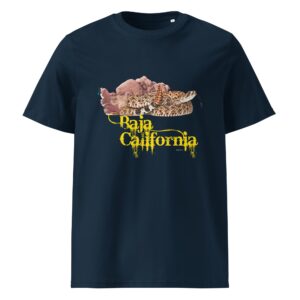 Camiseta Eco Baja California (United States)