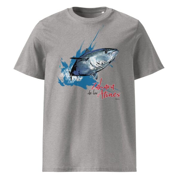 Camiseta Eco Zahara de los Atunes (Spain) - Imagen 7