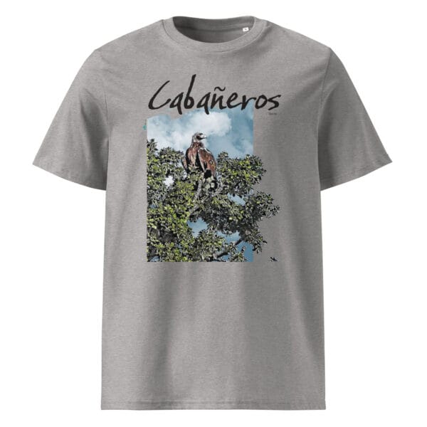 Camiseta Eco Cabañeros (Spain) - Imagen 7