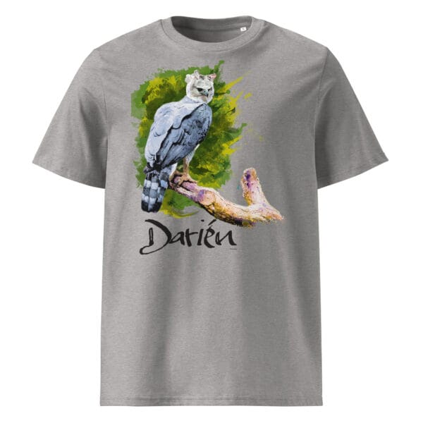 Camiseta Eco Darien (Panama) - Imagen 7