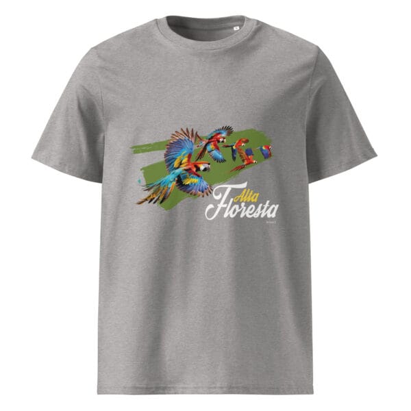Camiseta Eco Alta Floresta (Brazil) - Imagen 6