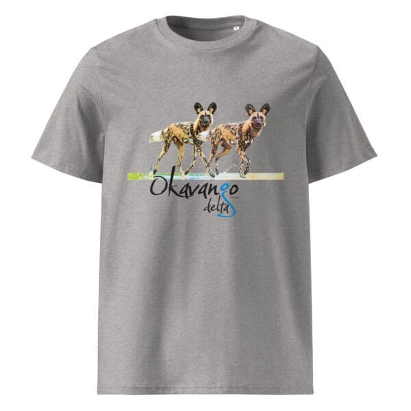 Camiseta Eco Okavango Delta (Bostwana) - Imagen 7