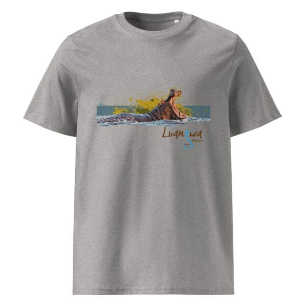 Camiseta Eco Luangwa (Zambia) - Imagen 7