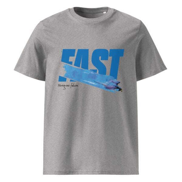 Camiseta Eco Halcón  peregrino Fast - Imagen 7