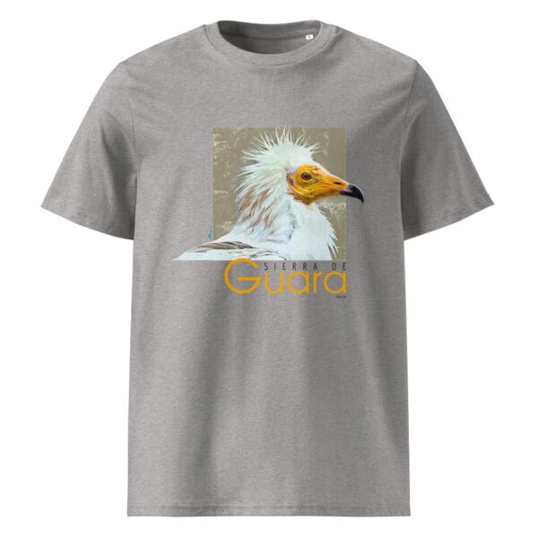 Camiseta Eco Sierra de Guara (Spain) - Imagen 7