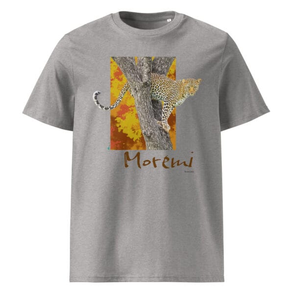 Camiseta Eco Moremi (Botsuana) - Imagen 6