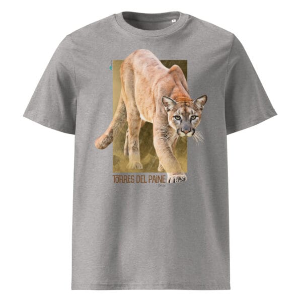 Camiseta Eco Torres del Paine (Chile) - Imagen 7