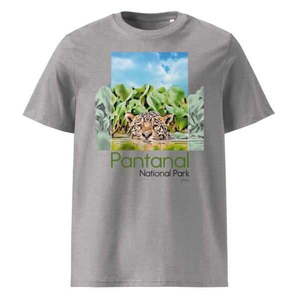 Camiseta Eco Pantanal (Brazil) - Imagen 7