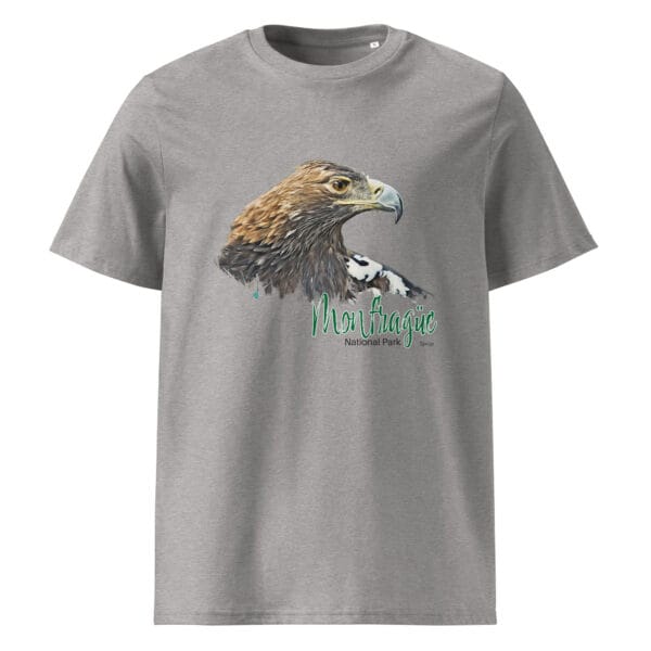 Camiseta Eco Monfragüe (Spain) - Imagen 7