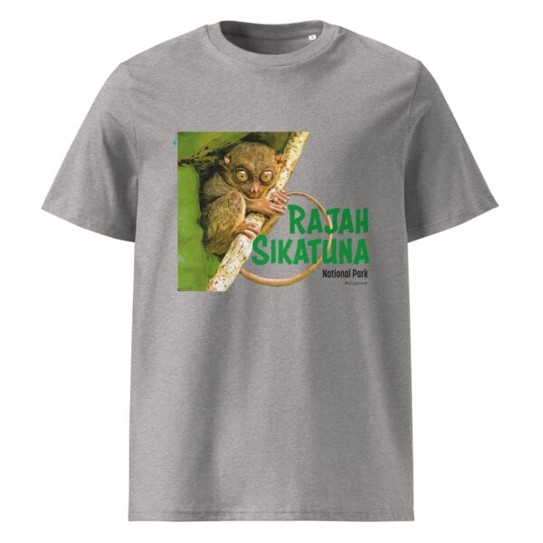 Camiseta Eco Rajah Sikatuna (Philippines) - Imagen 7