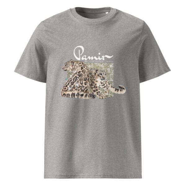 Camiseta Eco Pamir (Tayikistan) - Imagen 5