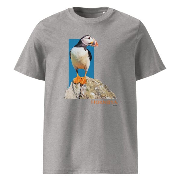 Camiseta Eco Hornøya (Norway) - Imagen 7