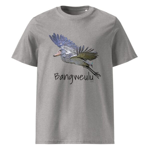 Camiseta Eco Bangweulu (Zambia) - Imagen 7