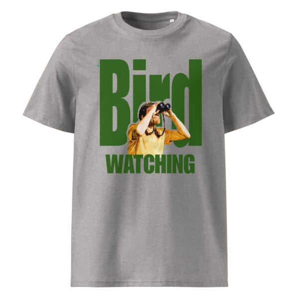 Camiseta Eco BirdWatching - Imagen 2