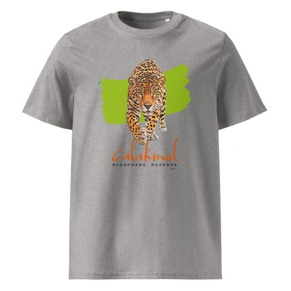 Camiseta Eco Calakmul (Mexico) - Imagen 7