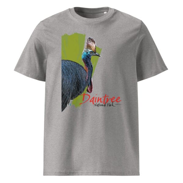 Camiseta Eco Daintree (Australia) - Imagen 7