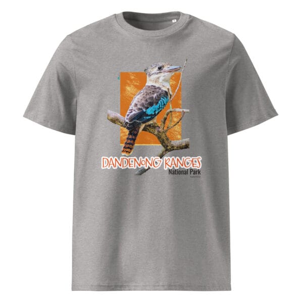 Camiseta Eco Dandenong Rances (Australia) - Imagen 7