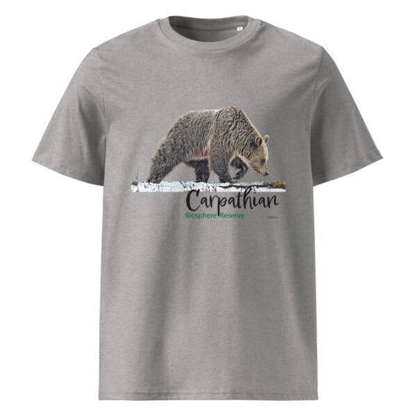 Camiseta Eco Carpatian (Romania) - Imagen 7