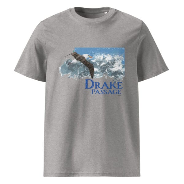 Camiseta Eco Drake Passage (Chile) - Imagen 6
