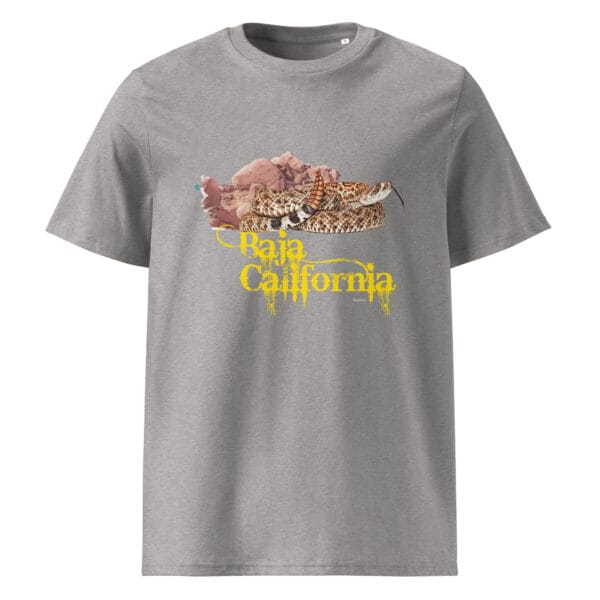 Camiseta Eco Baja California (United States) - Imagen 6