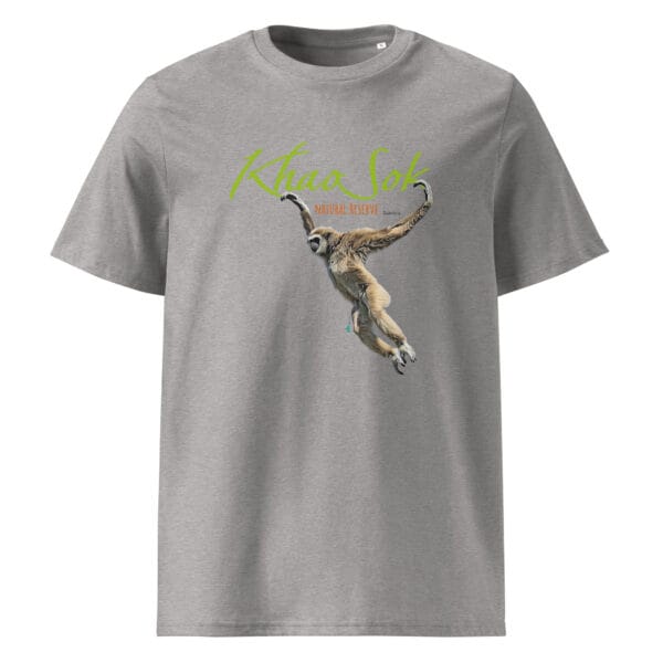 Camiseta Eco Khao Shok (Thailand) - Imagen 6