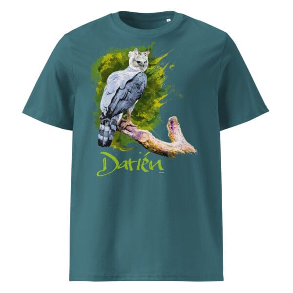 Camiseta Eco Darien (Panama) - Imagen 5