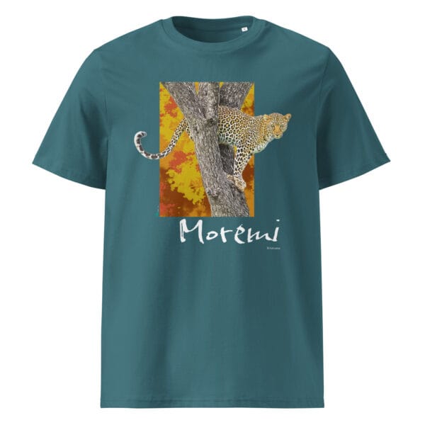 Camiseta Eco Moremi (Botsuana) - Imagen 3