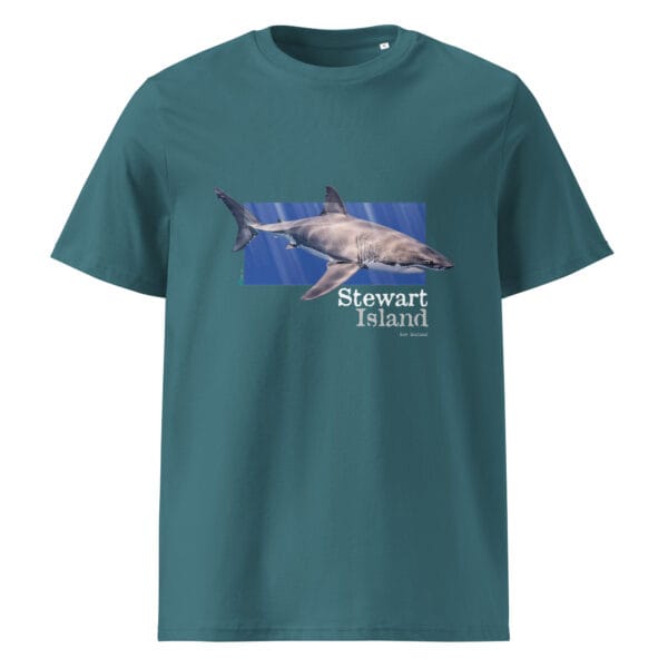 Camiseta Eco Stewart Island (New Zealand) - Imagen 4