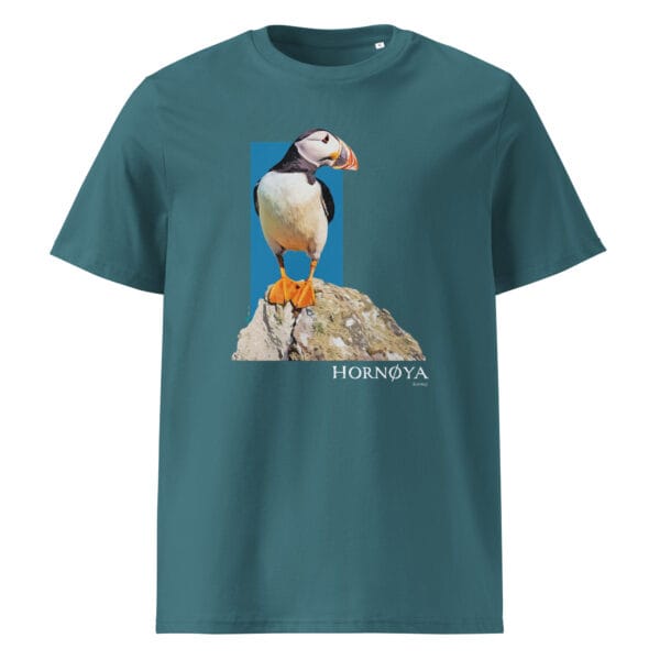 Camiseta Eco Hornøya (Norway) - Imagen 4