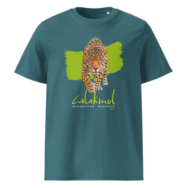 Camiseta Eco Calakmul (Mexico) - Imagen 4