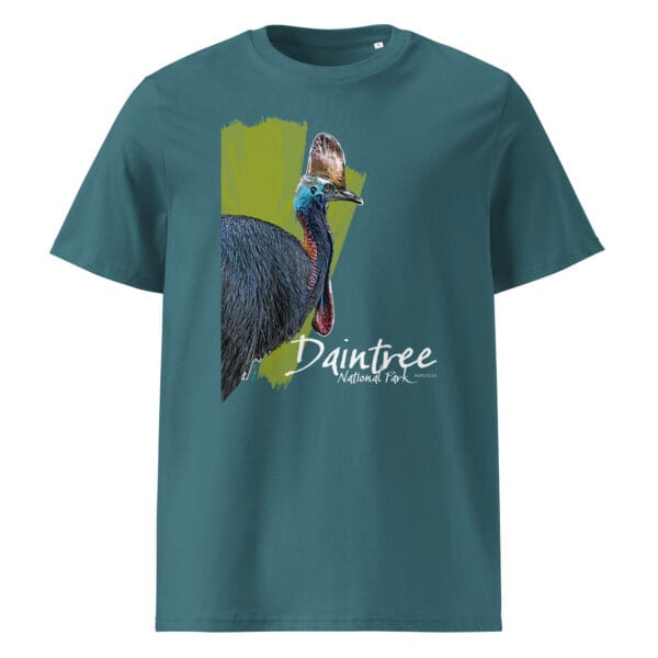 Camiseta Eco Daintree (Australia) - Imagen 4
