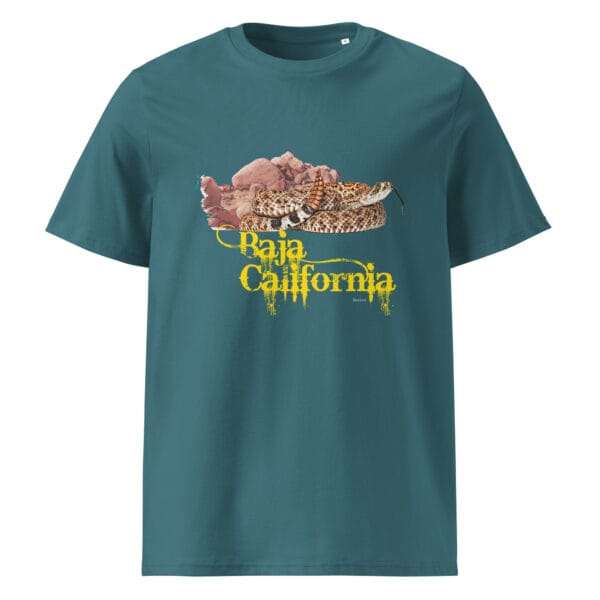 Camiseta Eco Baja California (United States) - Imagen 4