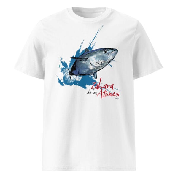 Camiseta Eco Zahara de los Atunes (Spain) - Imagen 6