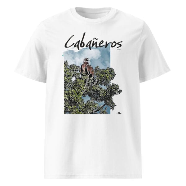 Camiseta Eco Cabañeros (Spain) - Imagen 6