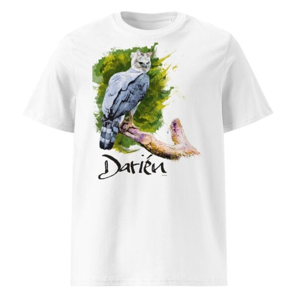 Camiseta Eco Darien (Panama) - Imagen 6