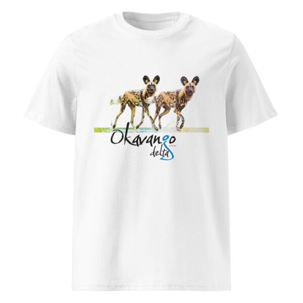 Camiseta Eco Okavango Delta (Bostwana) - Imagen 6