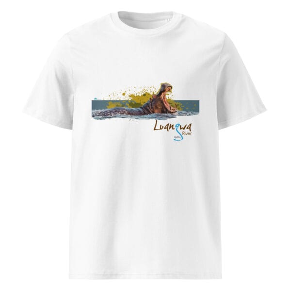Camiseta Eco Luangwa (Zambia) - Imagen 6