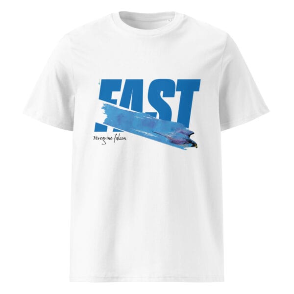 Camiseta Eco Halcón  peregrino Fast - Imagen 6