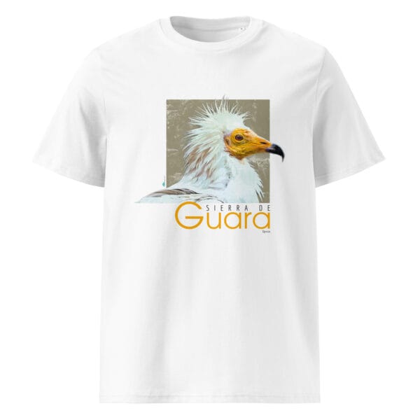 Camiseta Eco Sierra de Guara (Spain) - Imagen 6