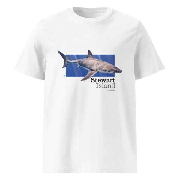Camiseta Eco Stewart Island (New Zealand) - Imagen 7