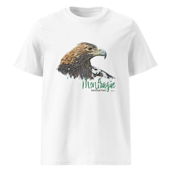 Camiseta Eco Monfragüe (Spain) - Imagen 6