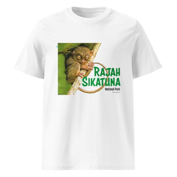 Camiseta Eco Rajah Sikatuna (Philippines) - Imagen 6
