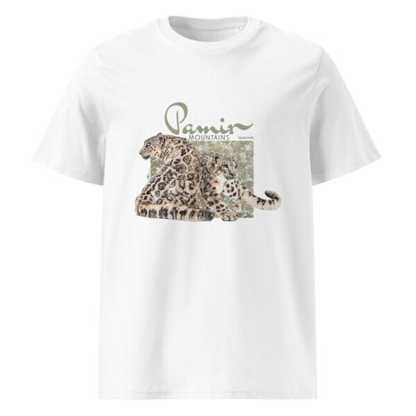 Camiseta Eco Pamir (Tayikistan) - Imagen 6