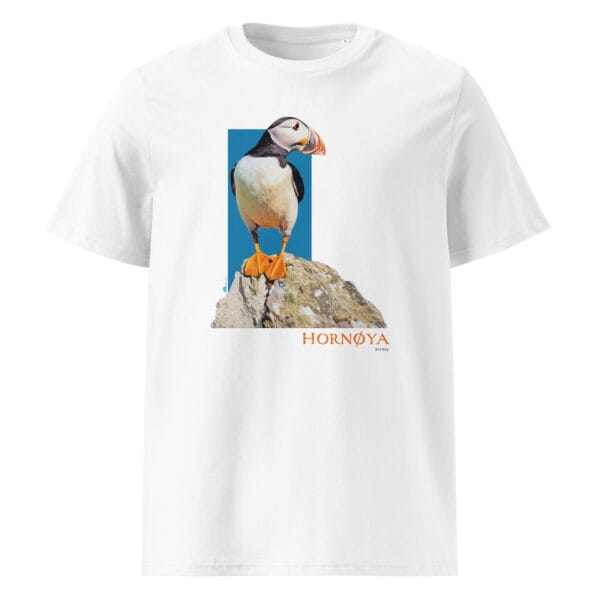 Camiseta Eco Hornøya (Norway) - Imagen 6