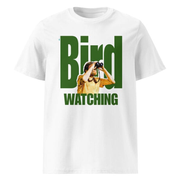 Camiseta Eco BirdWatching - Imagen 3