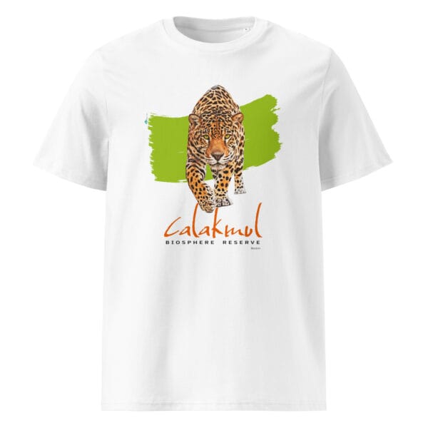 Camiseta Eco Calakmul (Mexico) - Imagen 6