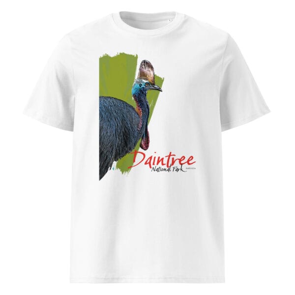 Camiseta Eco Daintree (Australia) - Imagen 6