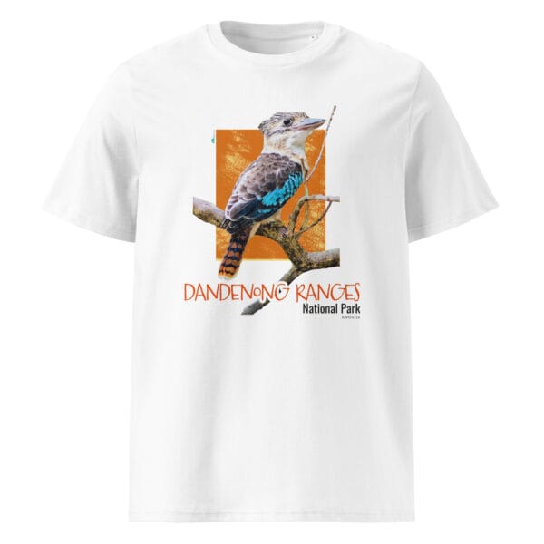 Camiseta Eco Dandenong Rances (Australia) - Imagen 6