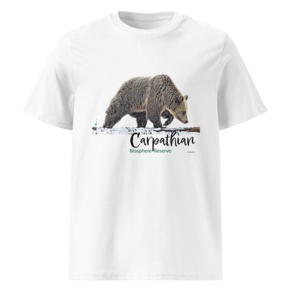 Camiseta Eco Carpatian (Romania) - Imagen 6